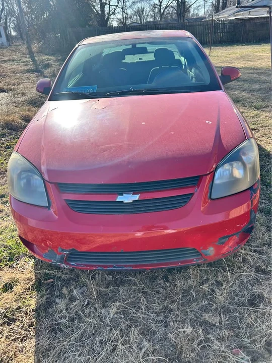 2006 Chevrolet Cobalt 1st Gen - Image 2 of 6