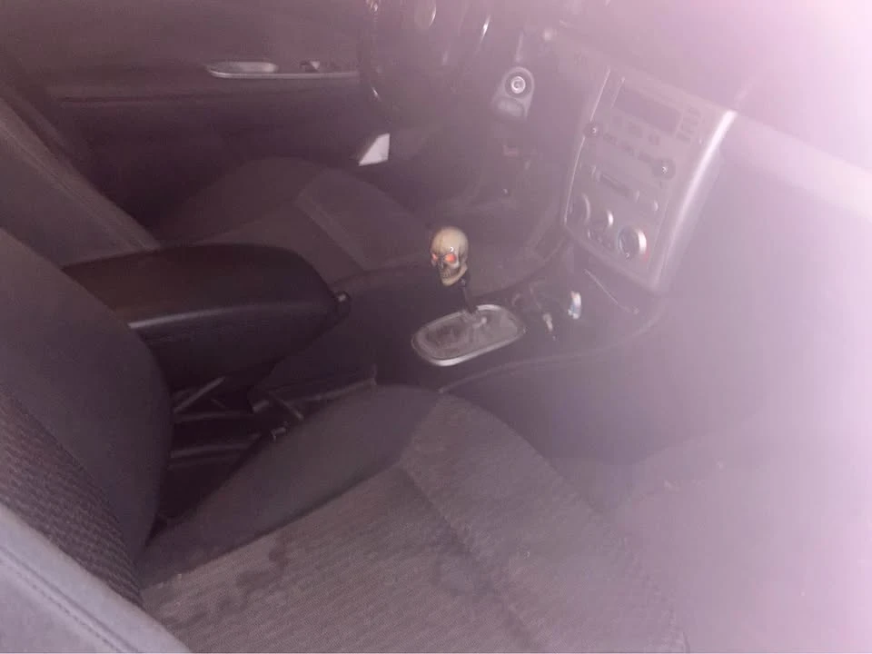2006 Chevrolet Cobalt 1st Gen - Image 6 of 6