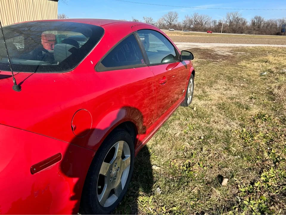 2006 Chevrolet Cobalt 1st Gen - Image 3 of 6