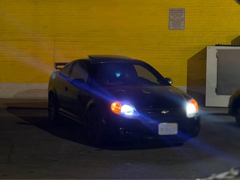 2006 Chevrolet Cobalt 1st Gen - Image 2 of 4