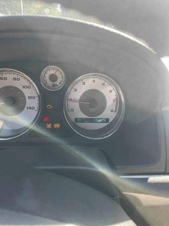 2006 Chevrolet Cobalt 1st Gen - Image 6 of 10