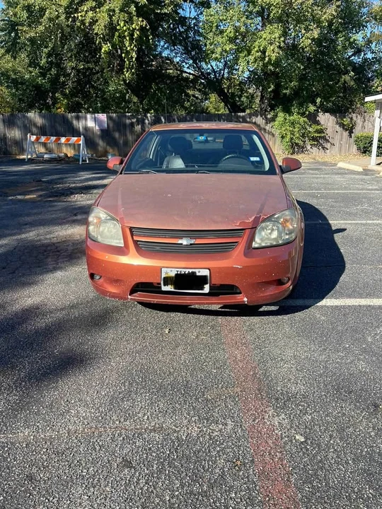 2006 Chevrolet Cobalt 1st Gen - Image 2 of 10