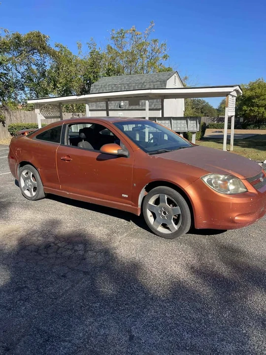 2006 Chevrolet Cobalt 1st Gen - Image 3 of 10