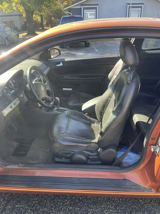 2006 Chevrolet Cobalt 1st Gen - Image 5 of 10