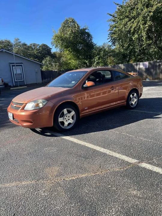 2006 Chevrolet Cobalt 1st Gen - Image 4 of 10