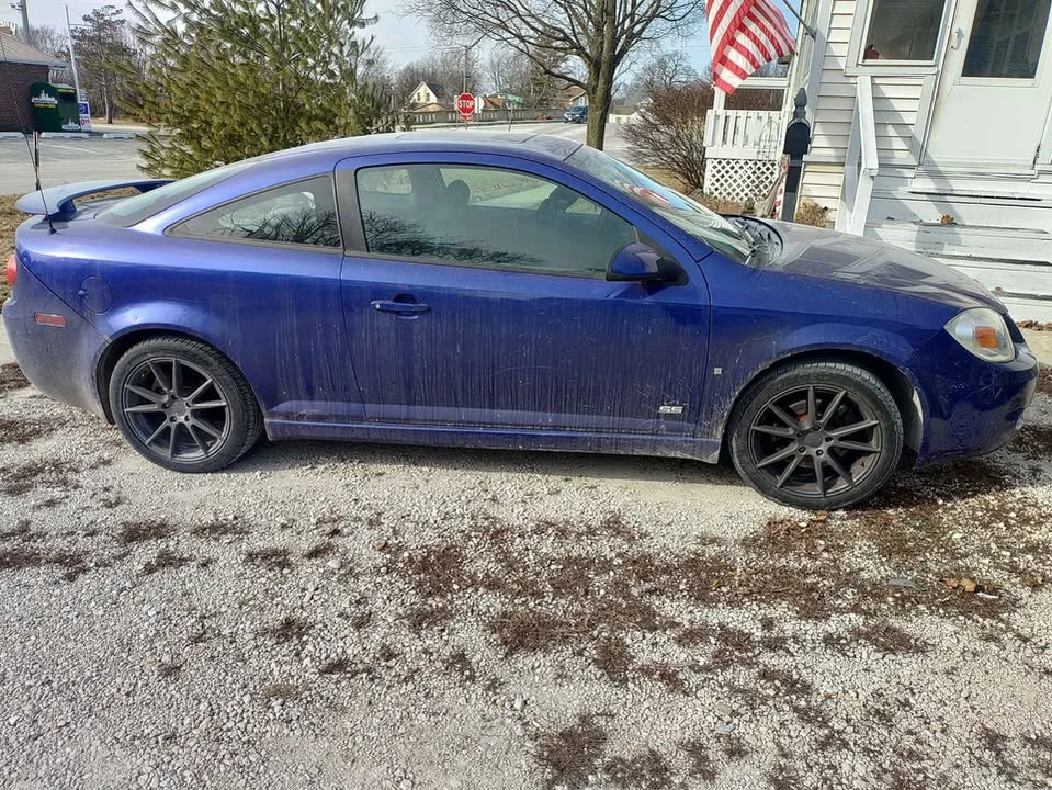 2006 Chevrolet Cobalt 1st Gen - Image 4 of 5