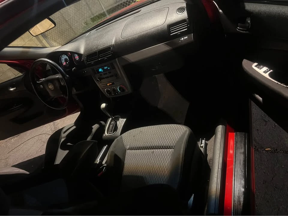 2006 Chevrolet Cobalt 1st Gen - Image 8 of 8