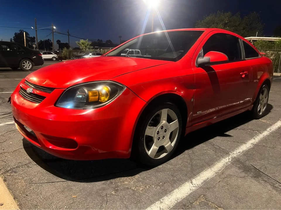 2006 Chevrolet Cobalt 1st Gen - Image 5 of 8