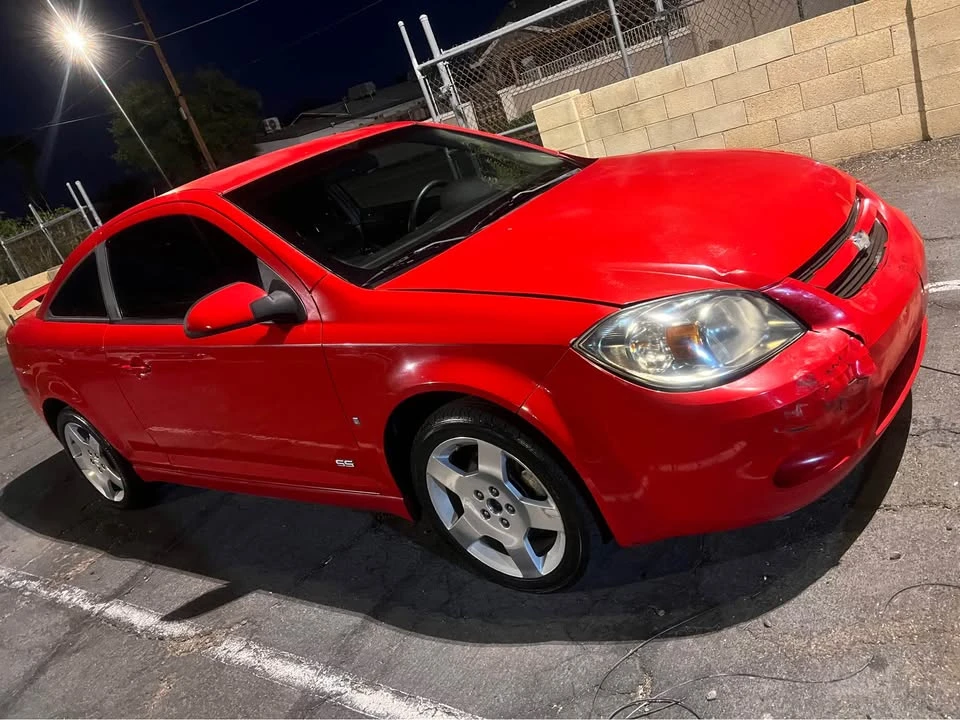2006 Chevrolet Cobalt 1st Gen - Image 4 of 8