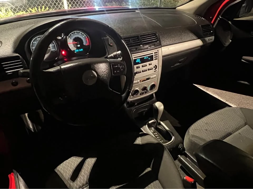 2006 Chevrolet Cobalt 1st Gen - Image 6 of 8