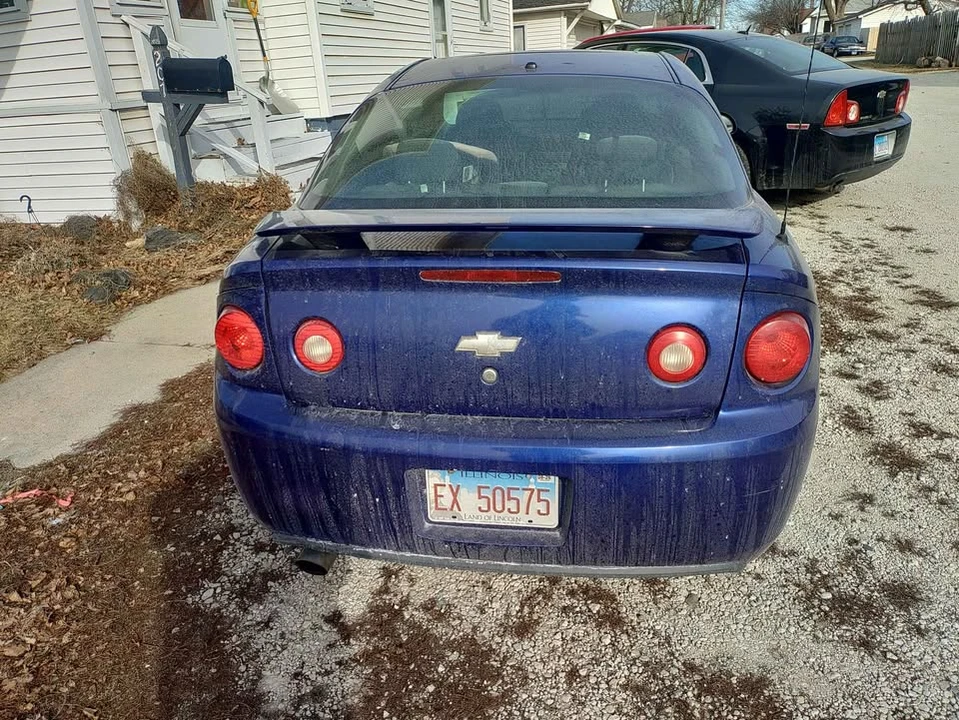 2006 Chevrolet Cobalt 1st Gen - Image 3 of 5
