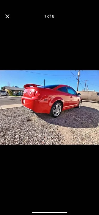 2006 Chevrolet Cobalt 1st Gen - Image 2 of 8