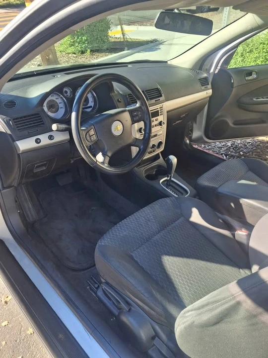 2006 Chevrolet Cobalt 1st Gen - Image 4 of 9