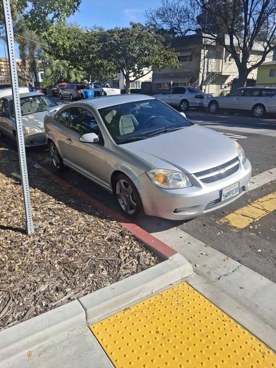 2006 Chevrolet Cobalt 1st Gen - Image 6 of 9