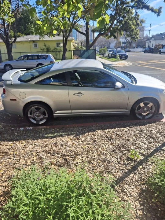 2006 Chevrolet Cobalt 1st Gen - Image 7 of 9