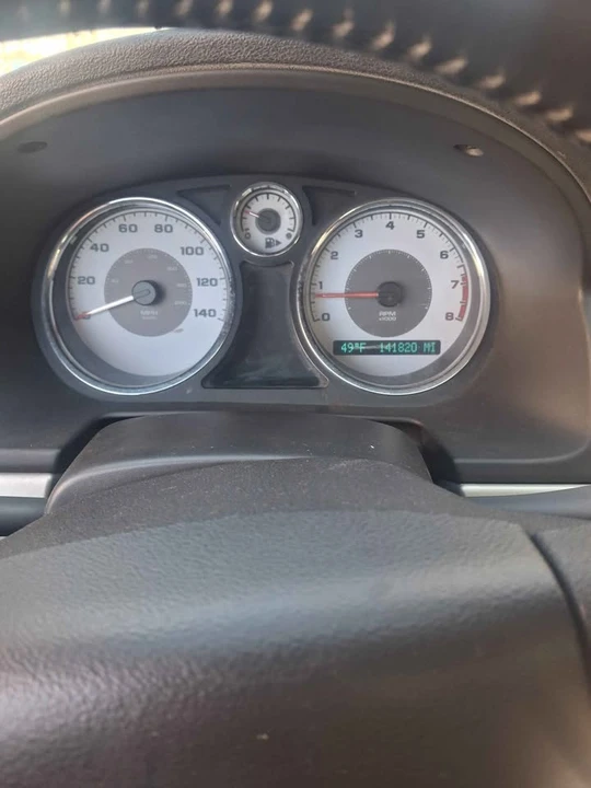 2006 Chevrolet Cobalt 1st Gen - Image 8 of 9