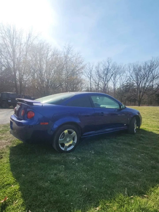2006 Chevrolet Cobalt 1st Gen - Image 3 of 9