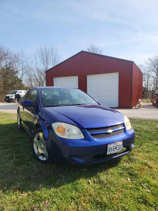 2006 Chevrolet Cobalt 1st Gen - Image 2 of 9