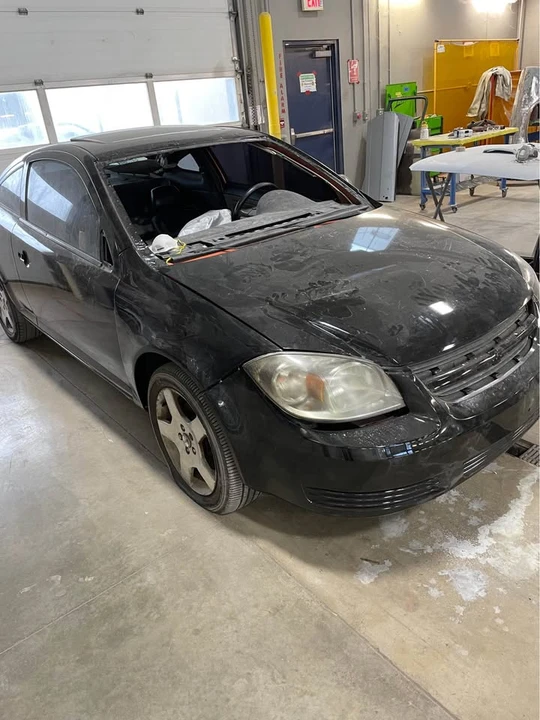 2006 Chevrolet Cobalt 1st Gen - Image 2 of 5