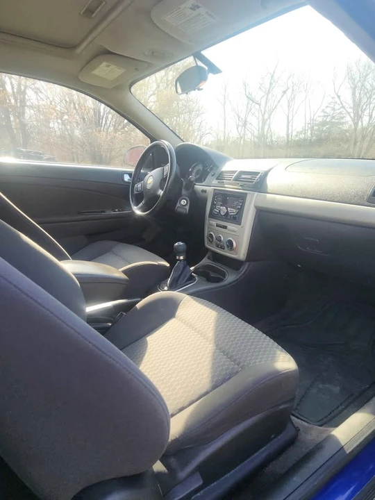2006 Chevrolet Cobalt 1st Gen - Image 4 of 9