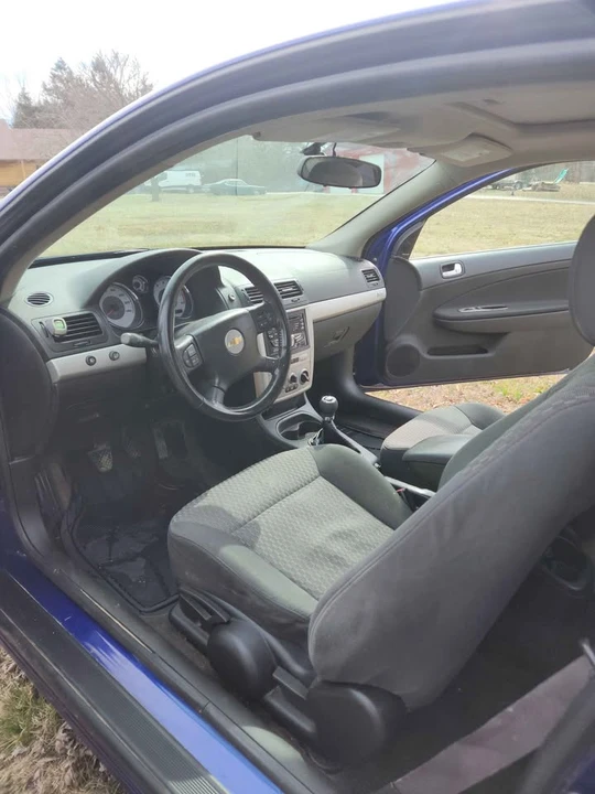 2006 Chevrolet Cobalt 1st Gen - Image 8 of 9