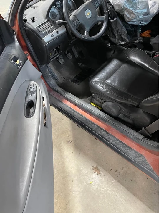 2006 Chevrolet Cobalt 1st Gen - Image 5 of 5