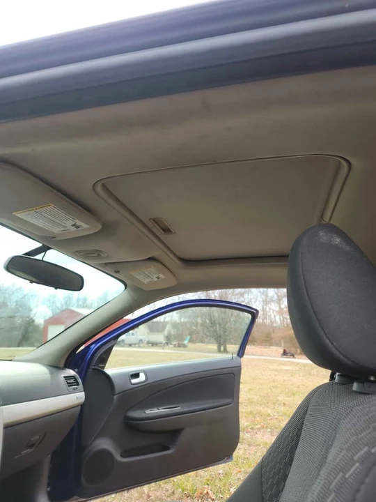 2006 Chevrolet Cobalt 1st Gen - Image 9 of 9
