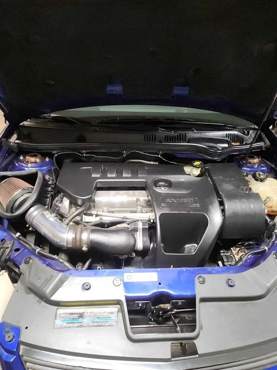 2006 Chevrolet Cobalt 1st Gen - Image 7 of 9