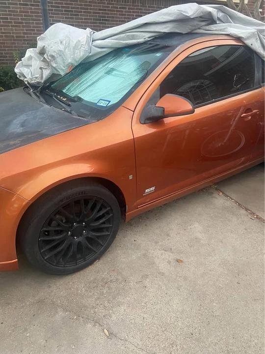 2006 Chevrolet Cobalt 1st Gen - Image 2 of 3