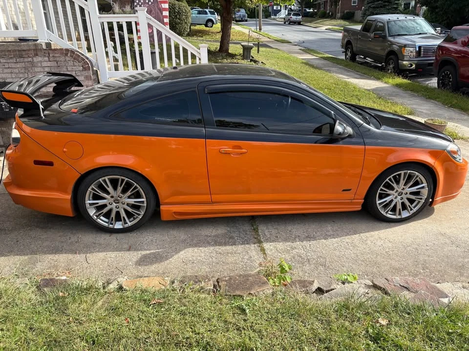 2006 Chevrolet Cobalt 1st Gen - Image 4 of 12