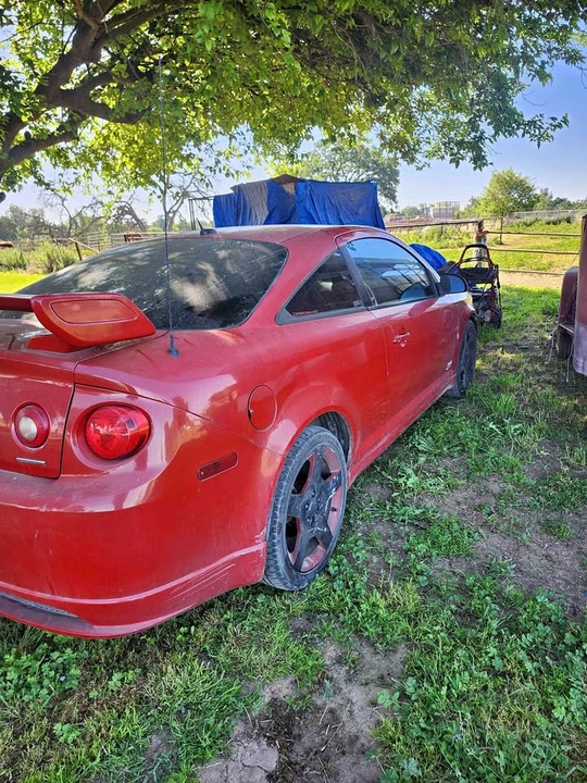 2006 Chevrolet Cobalt 1st Gen - Image 2 of 6