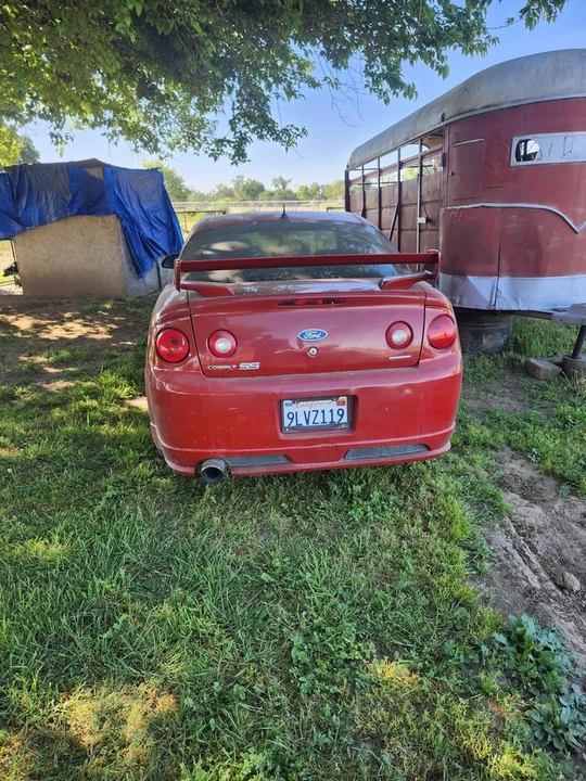 2006 Chevrolet Cobalt 1st Gen - Image 4 of 6