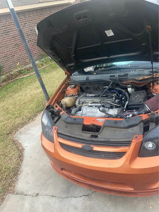 2006 Chevrolet Cobalt 1st Gen - Image 3 of 3