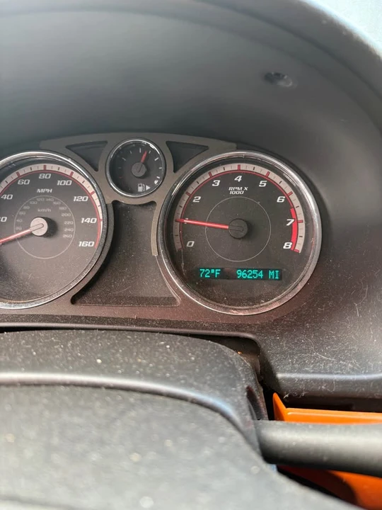 2006 Chevrolet Cobalt 1st Gen - Image 10 of 12