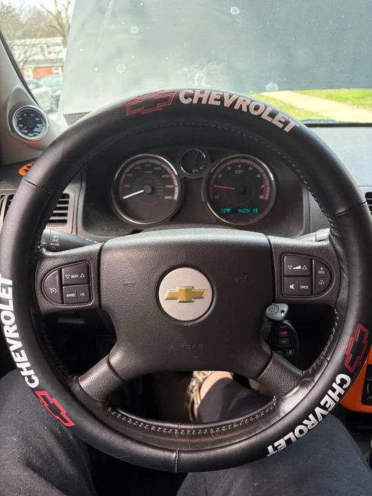 2006 Chevrolet Cobalt 1st Gen - Image 12 of 12
