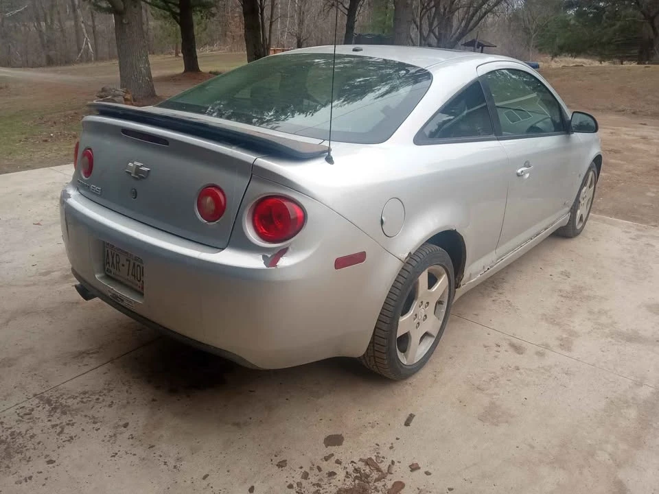 2006 Chevrolet Cobalt 1st Gen - Image 2 of 4