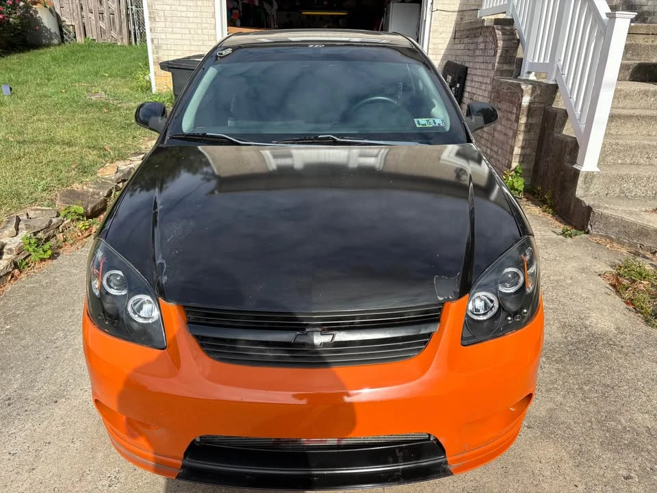 2006 Chevrolet Cobalt 1st Gen - Image 3 of 12