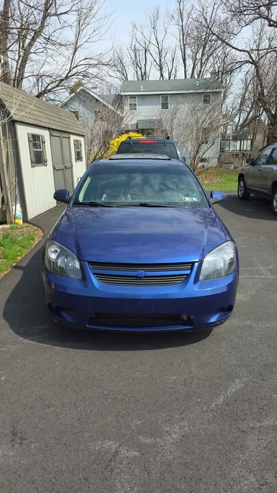 2006 Chevrolet Cobalt 1st Gen - Image 4 of 4