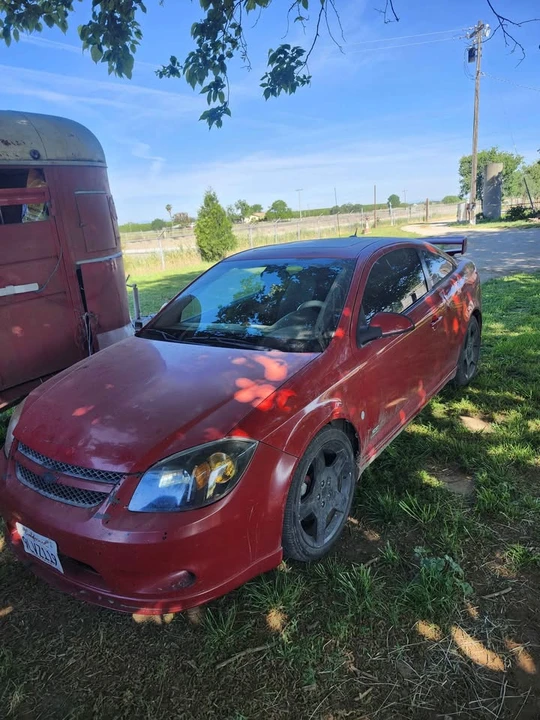 2006 Chevrolet Cobalt 1st Gen - Image 3 of 6
