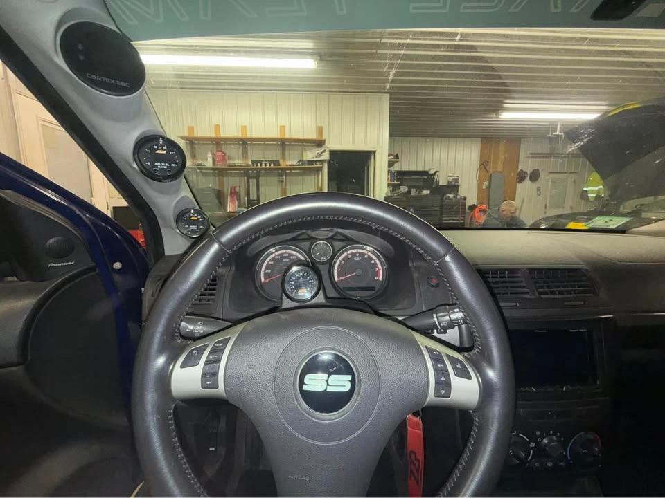 2006 Chevrolet Cobalt 1st Gen - Image 11 of 19