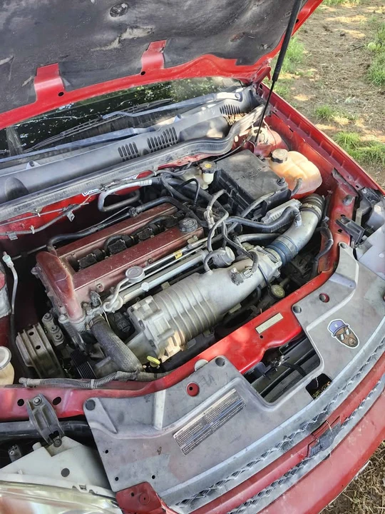 2006 Chevrolet Cobalt 1st Gen - Image 6 of 6