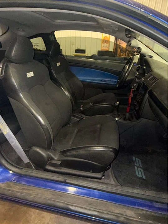 2006 Chevrolet Cobalt 1st Gen - Image 12 of 19