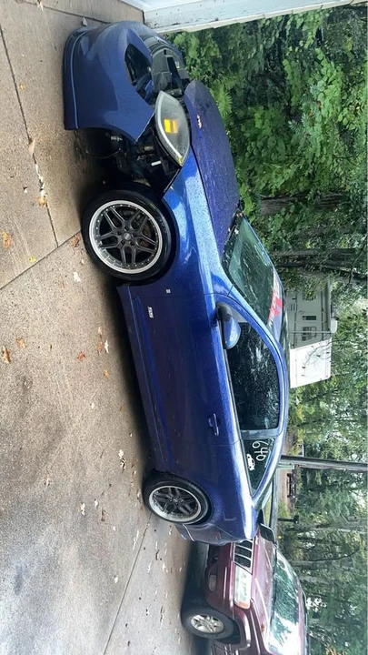 2006 Chevrolet Cobalt 1st Gen - Image 2 of 19