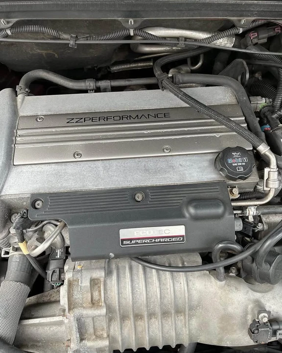 2006 Chevrolet Cobalt 1st Gen - Image 9 of 12