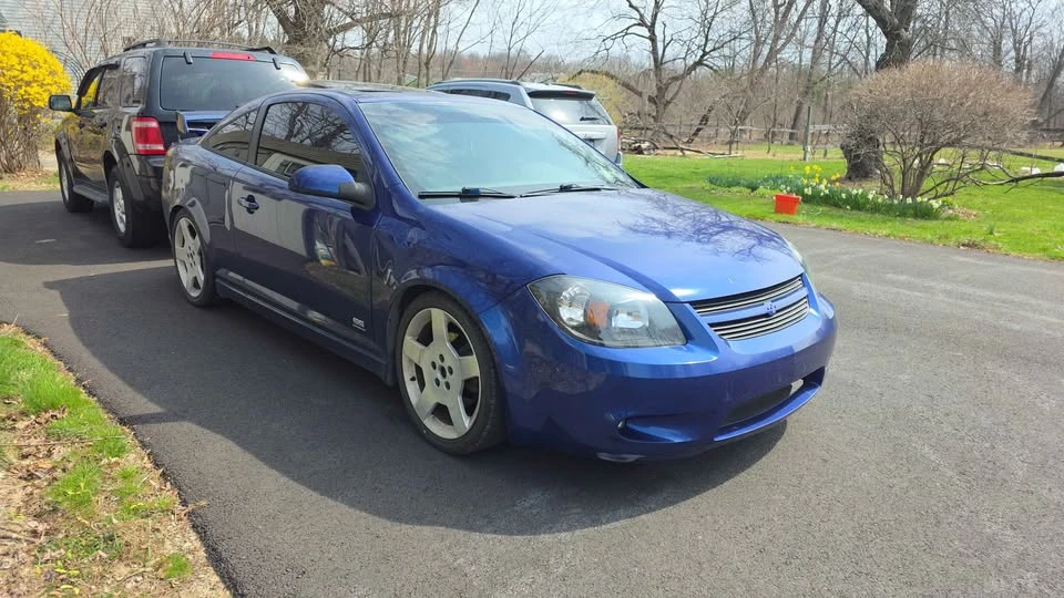 2006 Chevrolet Cobalt 1st Gen - Image 3 of 4