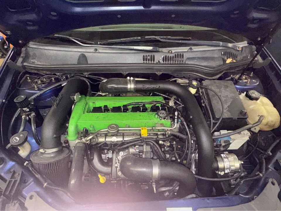2006 Chevrolet Cobalt 1st Gen - Image 6 of 19