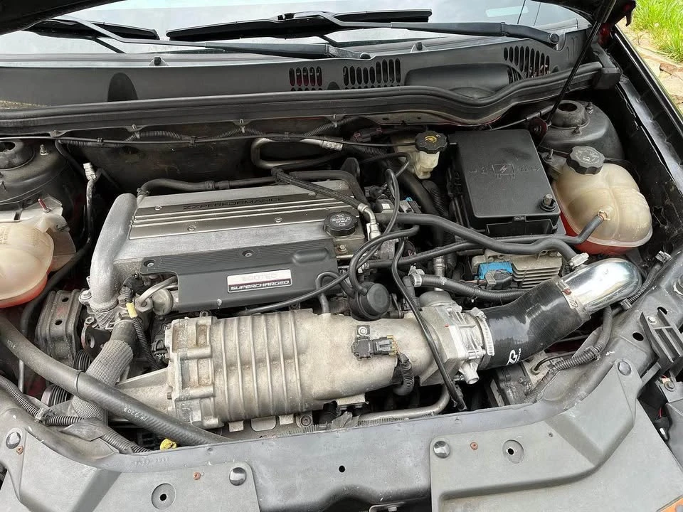 2006 Chevrolet Cobalt 1st Gen - Image 8 of 12