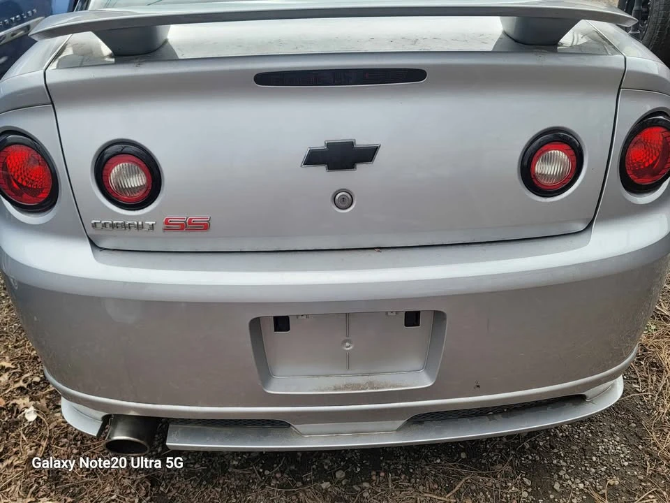 2006 Chevrolet Cobalt 1st Gen - Image 8 of 20