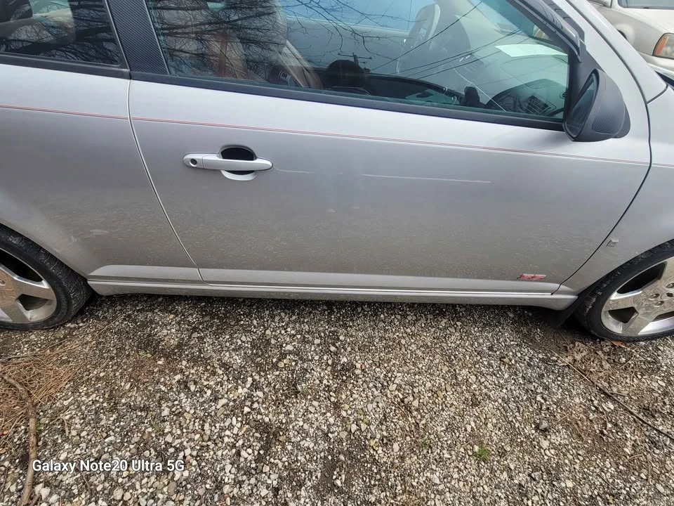 2006 Chevrolet Cobalt 1st Gen - Image 6 of 20