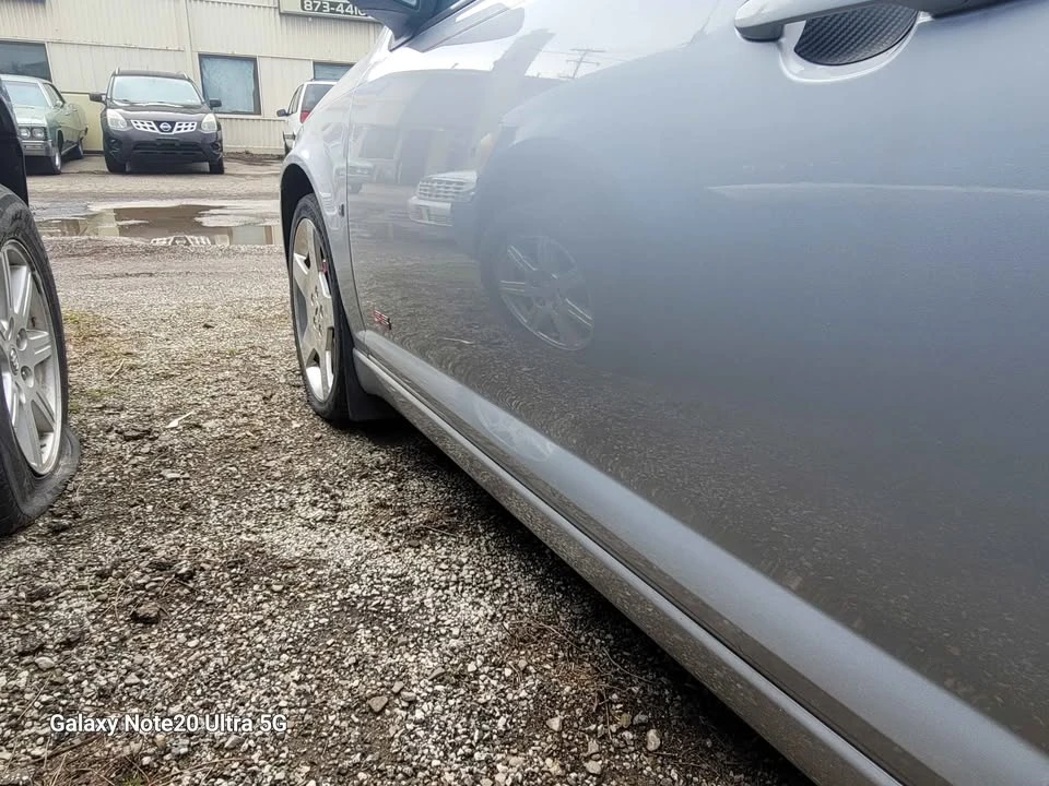 2006 Chevrolet Cobalt 1st Gen - Image 9 of 20